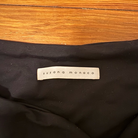 Susana Monaco Dress - Picture 2 of 2